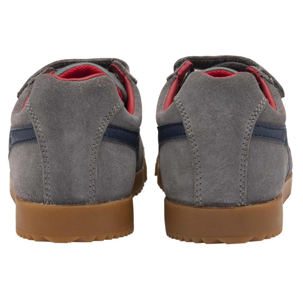 Gola Gola Classics Kids' Harrier Strap Sneakers