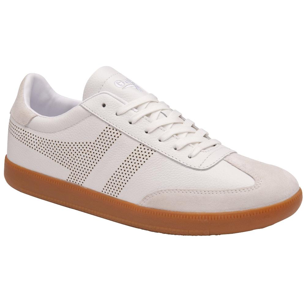 Gola Gola Classics Men's Ace Leather Sneakers