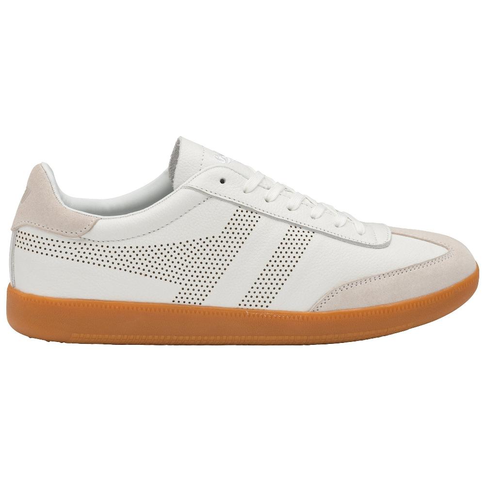 gola Gola Classics Men's Ace Leather Sneakers