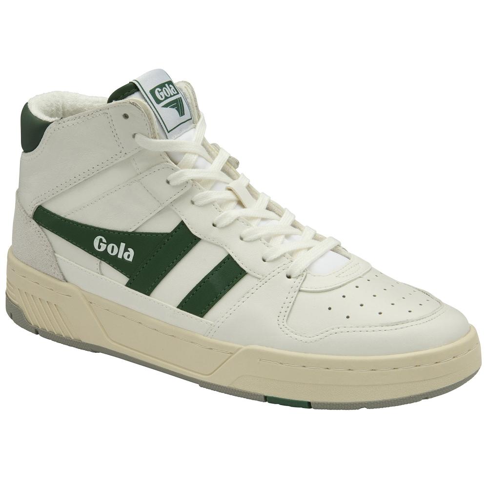 Gola Gola Classics Men's Allcourt High Sneakers