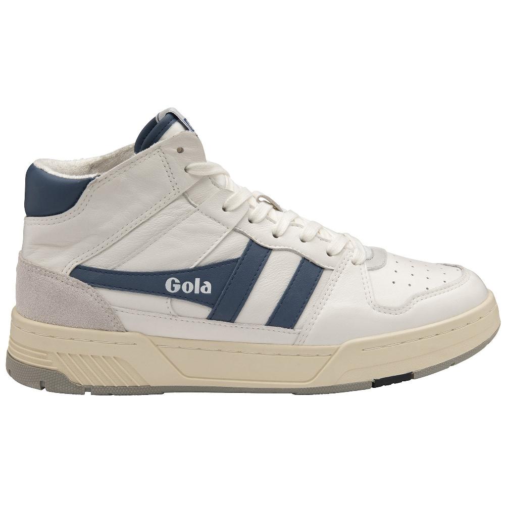gola Gola Classics Men's Allcourt High Sneakers
