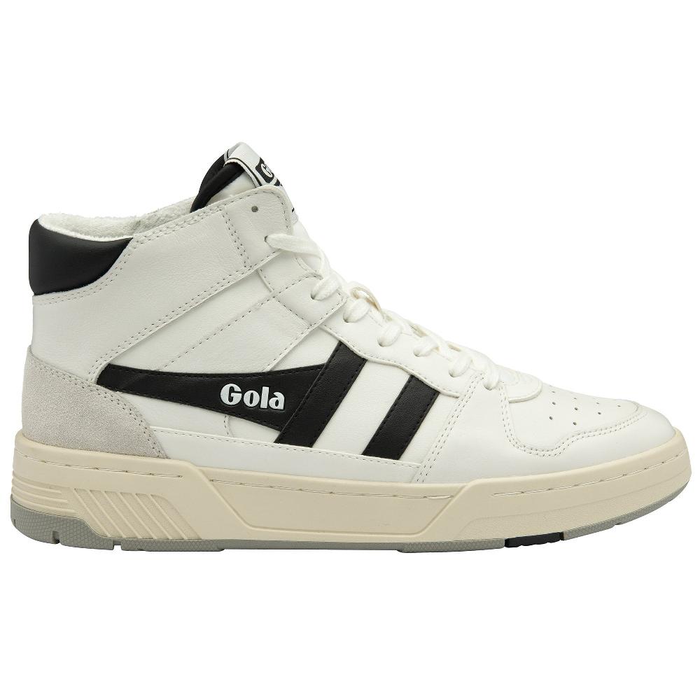gola Gola Classics Men's Allcourt High Sneakers