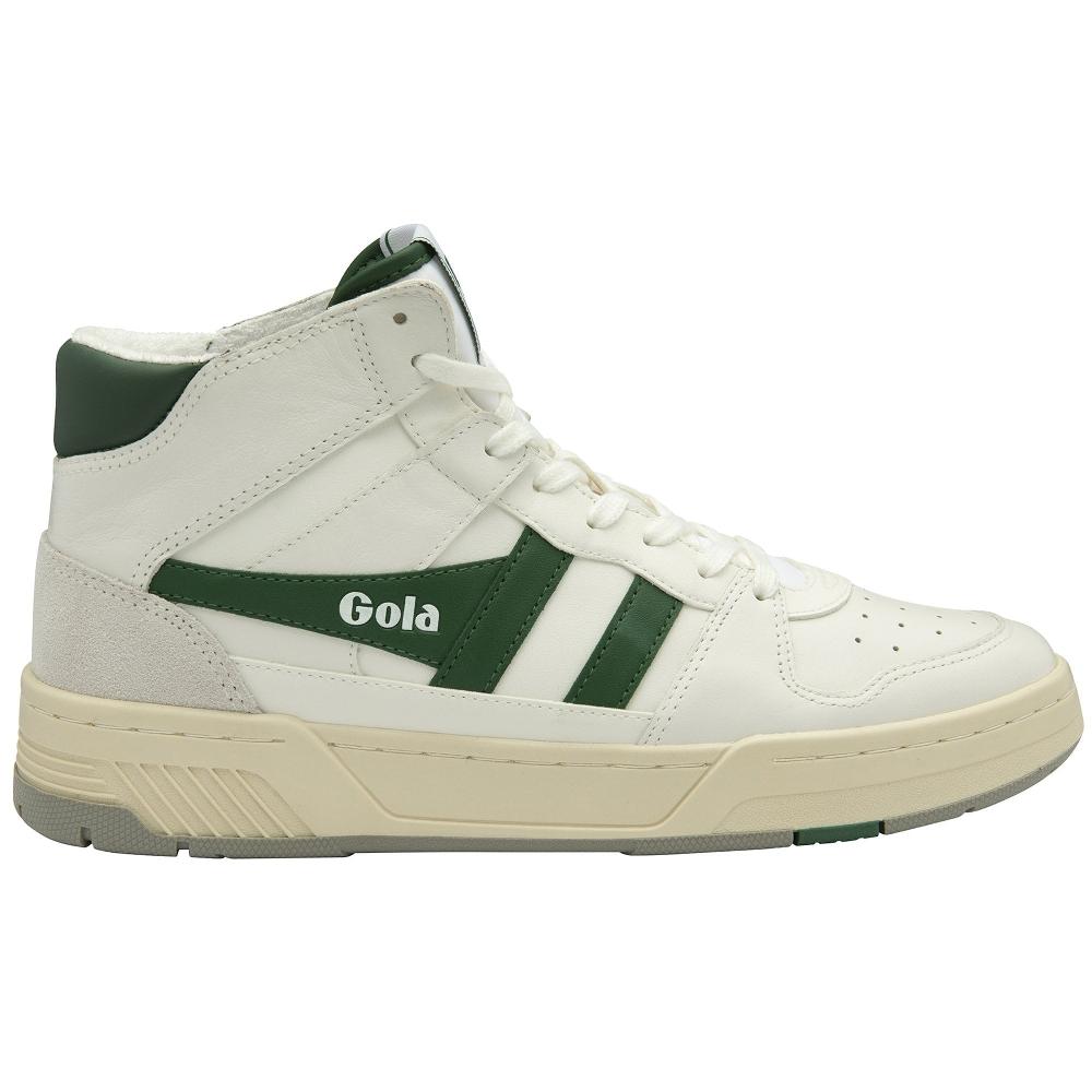 gola Gola Classics Men's Allcourt High Sneakers