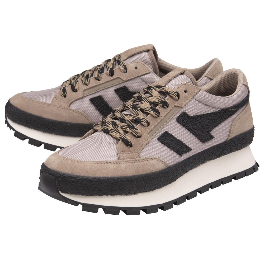 Gola Gola Classics Men's Alpine Low Sneakers