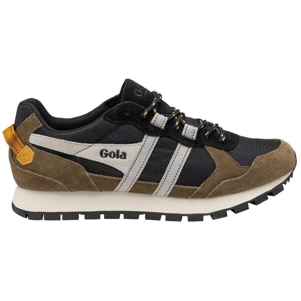 gola Gola Classics Men's Altitude Sneakers
