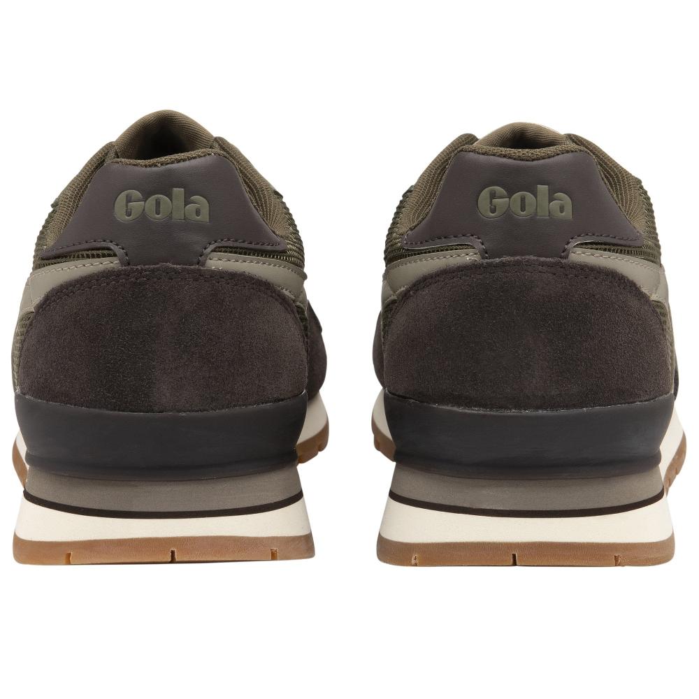 Gola Gola Classics Men's Atlanta Sneakers