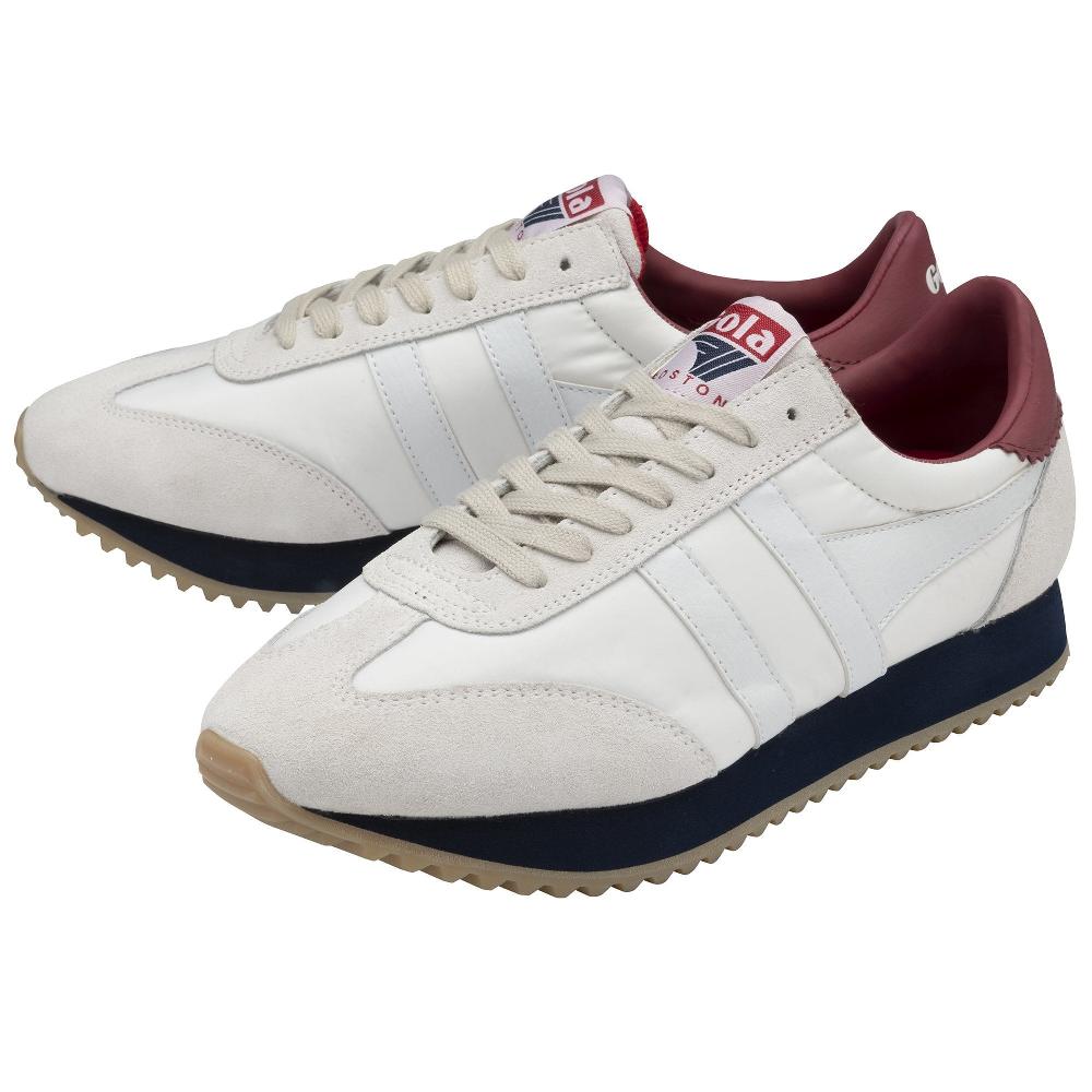 Gola Gola Classics Men's Boston '78 Sneakers