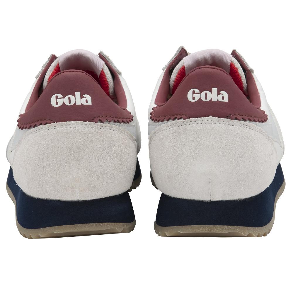 Gola Gola Classics Men's Boston '78 Sneakers