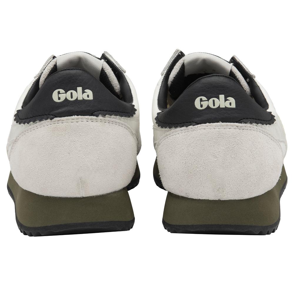 Gola Gola Classics Men's Boston '78 Sneakers