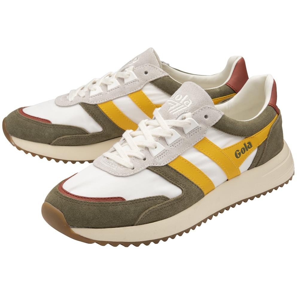 Gola Gola Classics Men's Chicago Sneakers