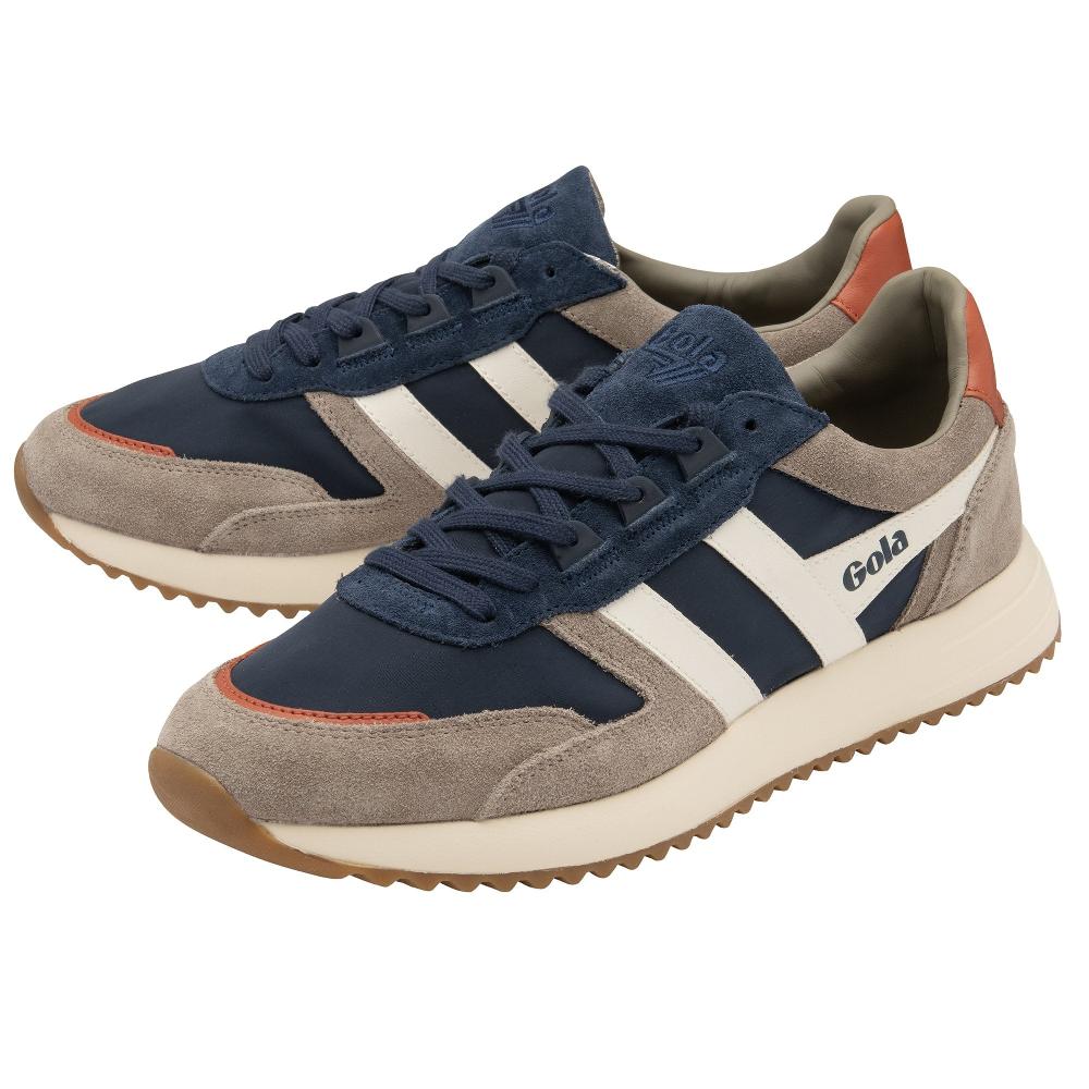 Gola Gola Classics Men's Chicago Sneakers