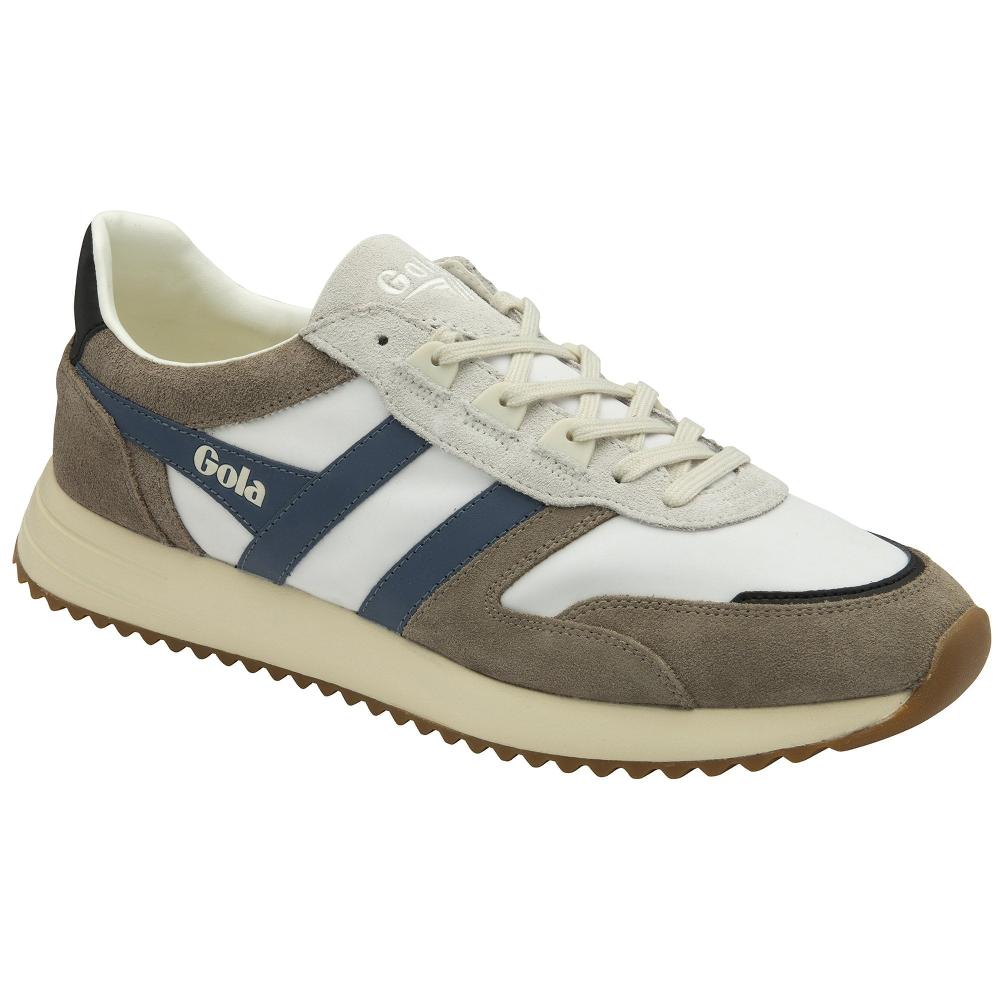 Gola Gola Classics Men's Chicago Sneakers