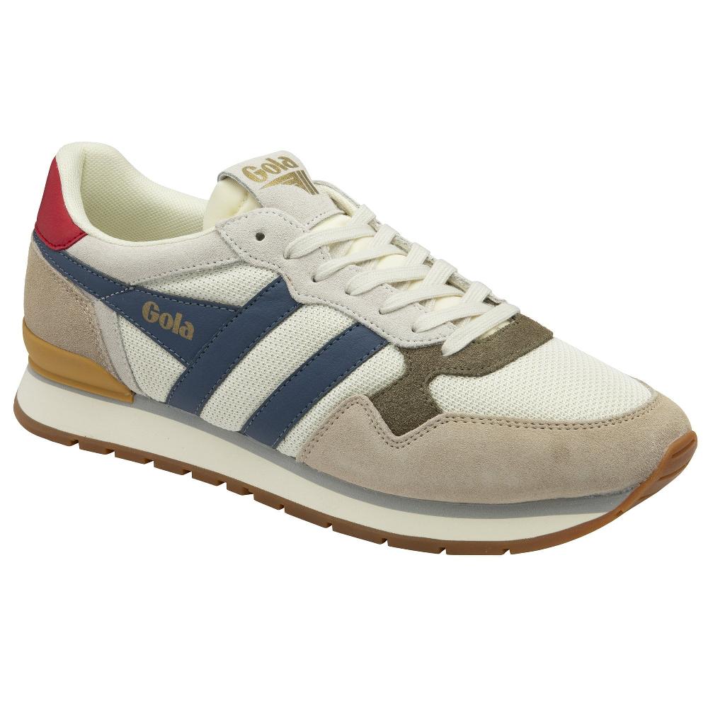 Gola Gola Classics Men's Colorado Sneakers