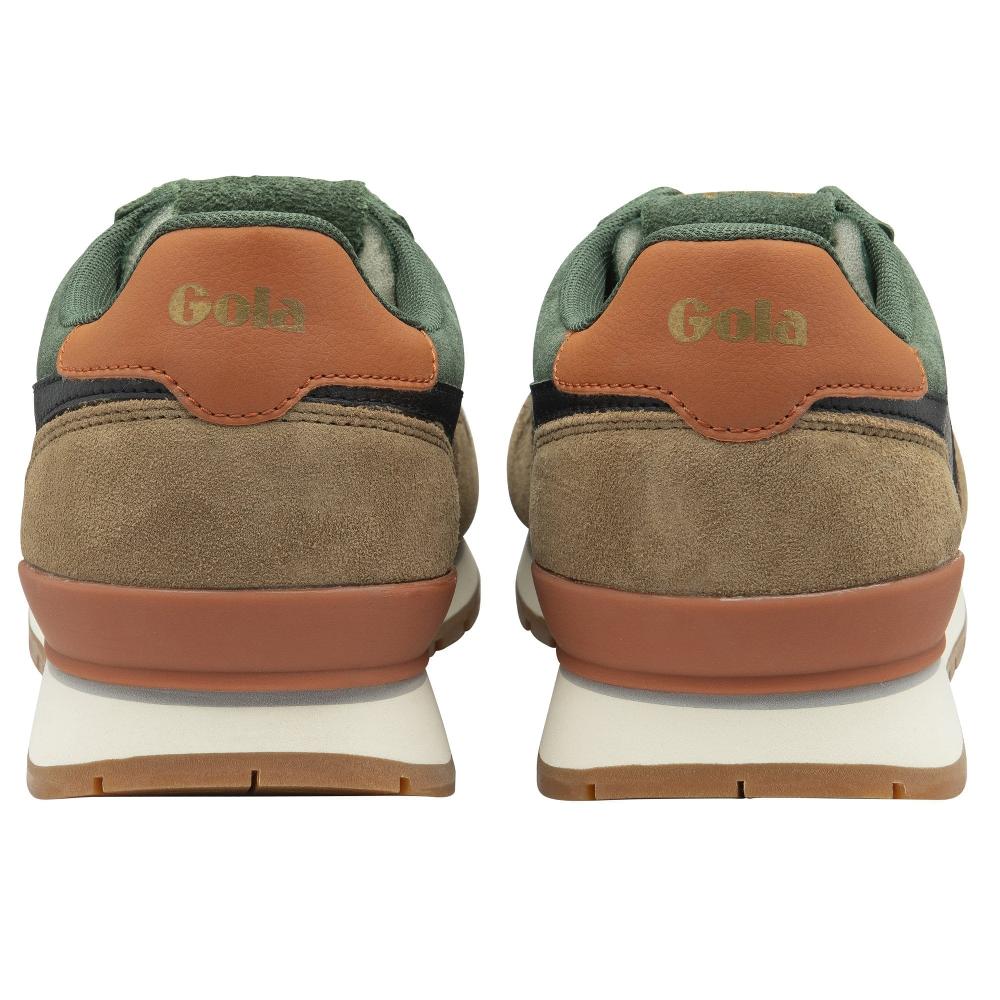 Gola Gola Classics Men's Colorado Sneakers