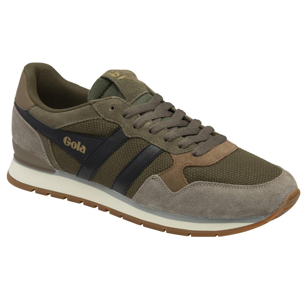 Gola Gola Classics Men's Colorado Sneakers