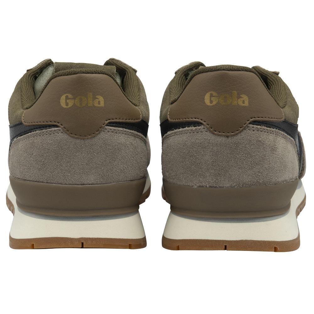 Gola Gola Classics Men's Colorado Sneakers