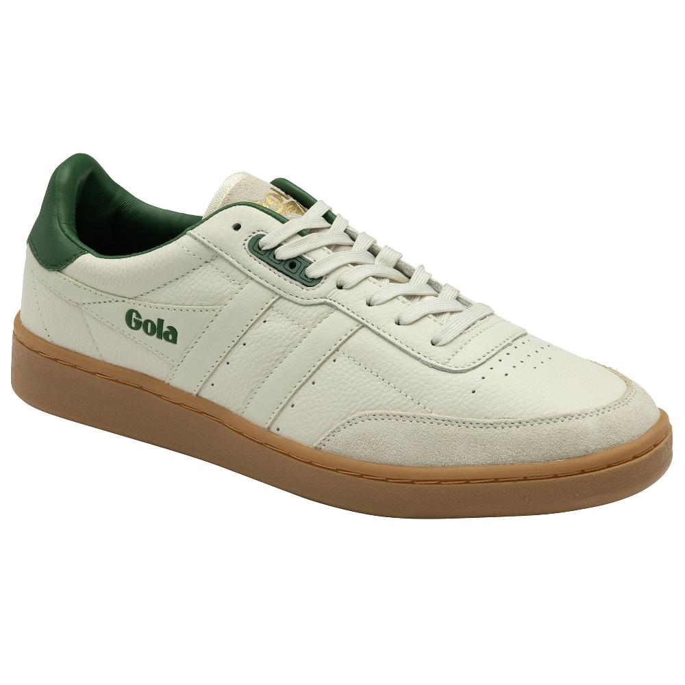 Gola Gola Classics Men's Contact Leather Sneakers