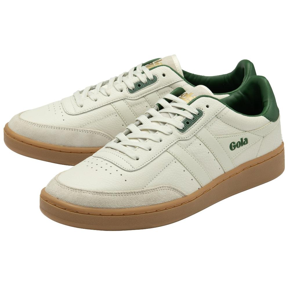 Gola Gola Classics Men's Contact Leather Sneakers