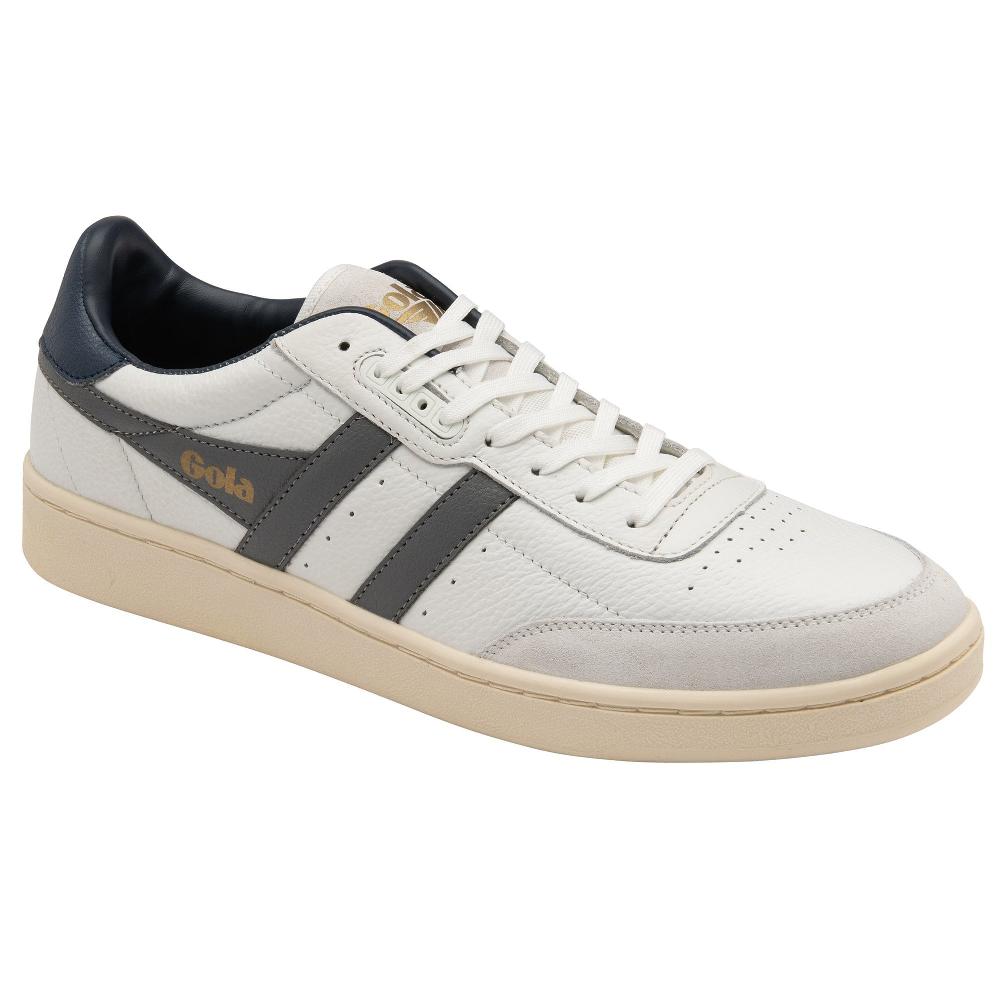 Gola Gola Classics Men's Contact Leather Sneakers