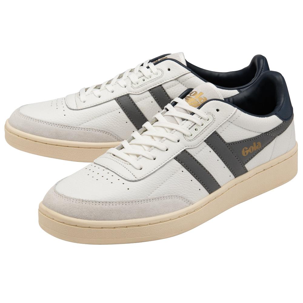 Gola Gola Classics Men's Contact Leather Sneakers