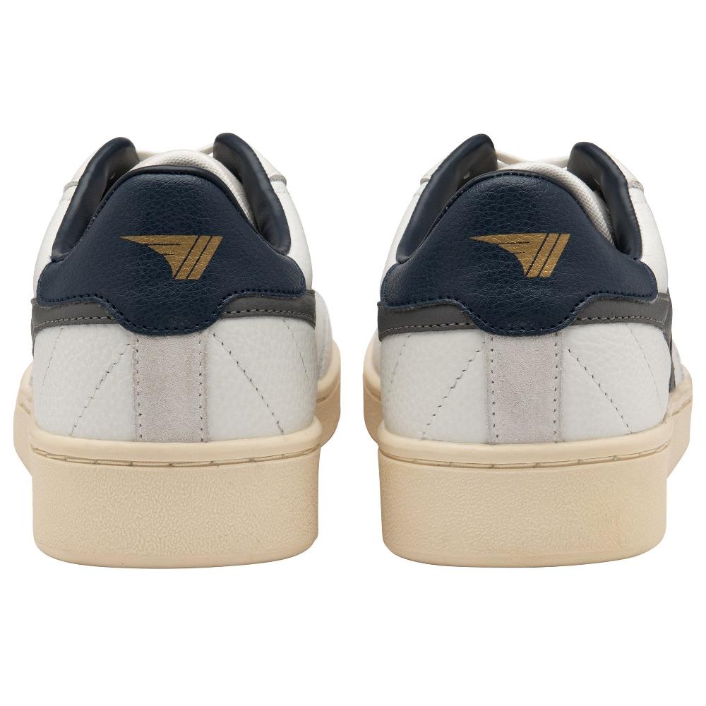 Gola Gola Classics Men's Contact Leather Sneakers