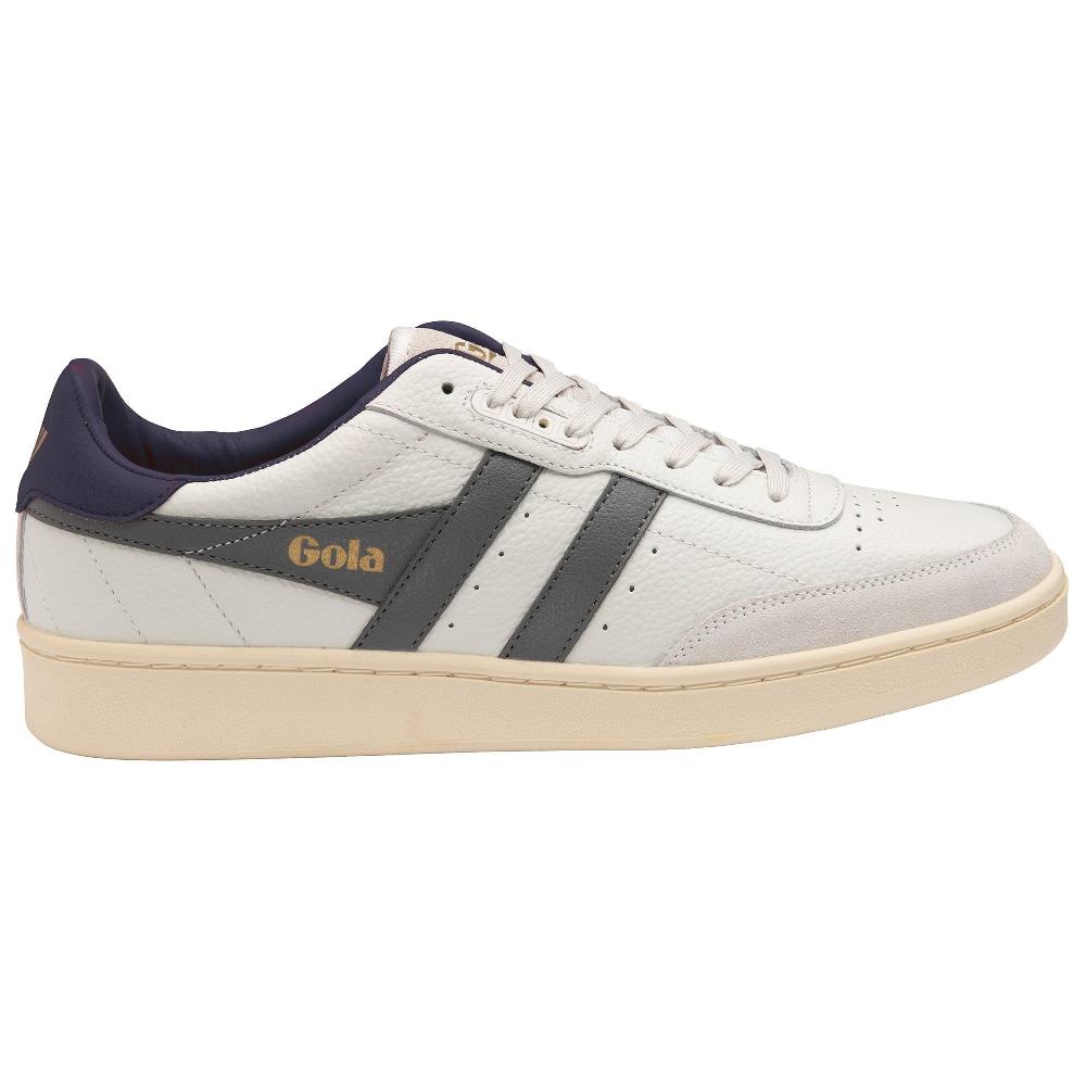 gola Gola Classics Men's Contact Leather Sneakers