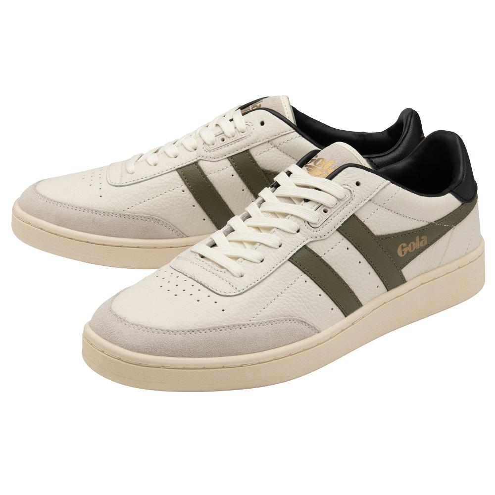 Gola Gola Classics Men's Contact Leather Sneakers