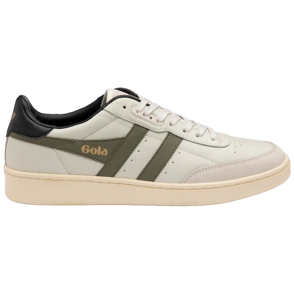 gola Gola Classics Men's Contact Leather Sneakers