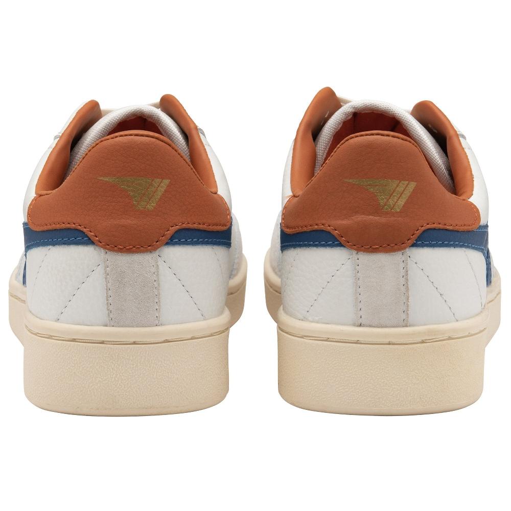 Gola Gola Classics Men's Contact Leather Sneakers