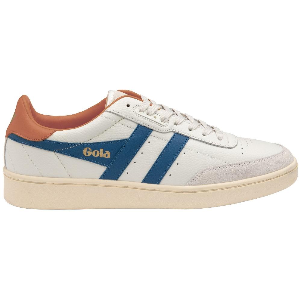 gola Gola Classics Men's Contact Leather Sneakers