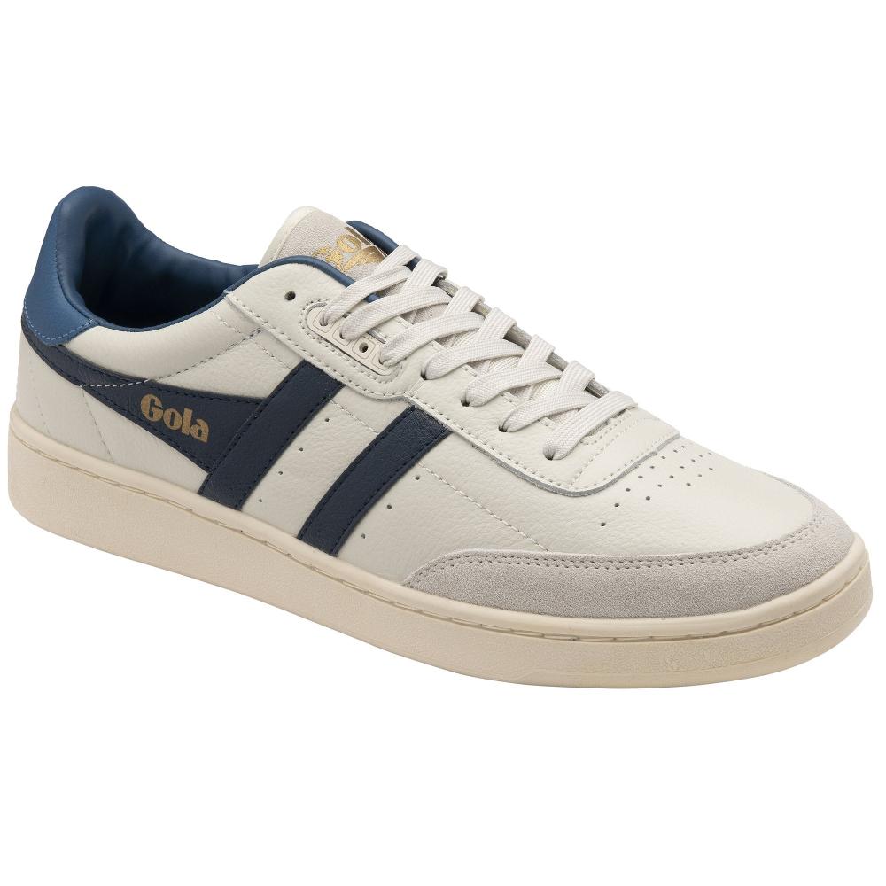 Gola Gola Classics Men's Contact Leather Sneakers