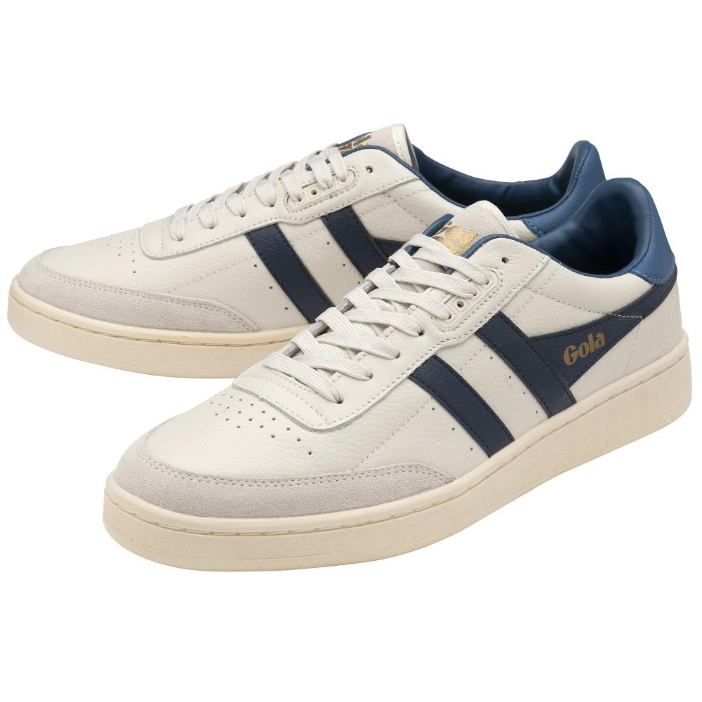 Gola Gola Classics Men's Contact Leather Sneakers