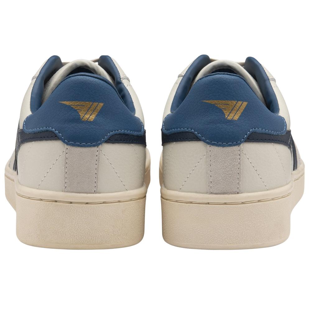 Gola Gola Classics Men's Contact Leather Sneakers