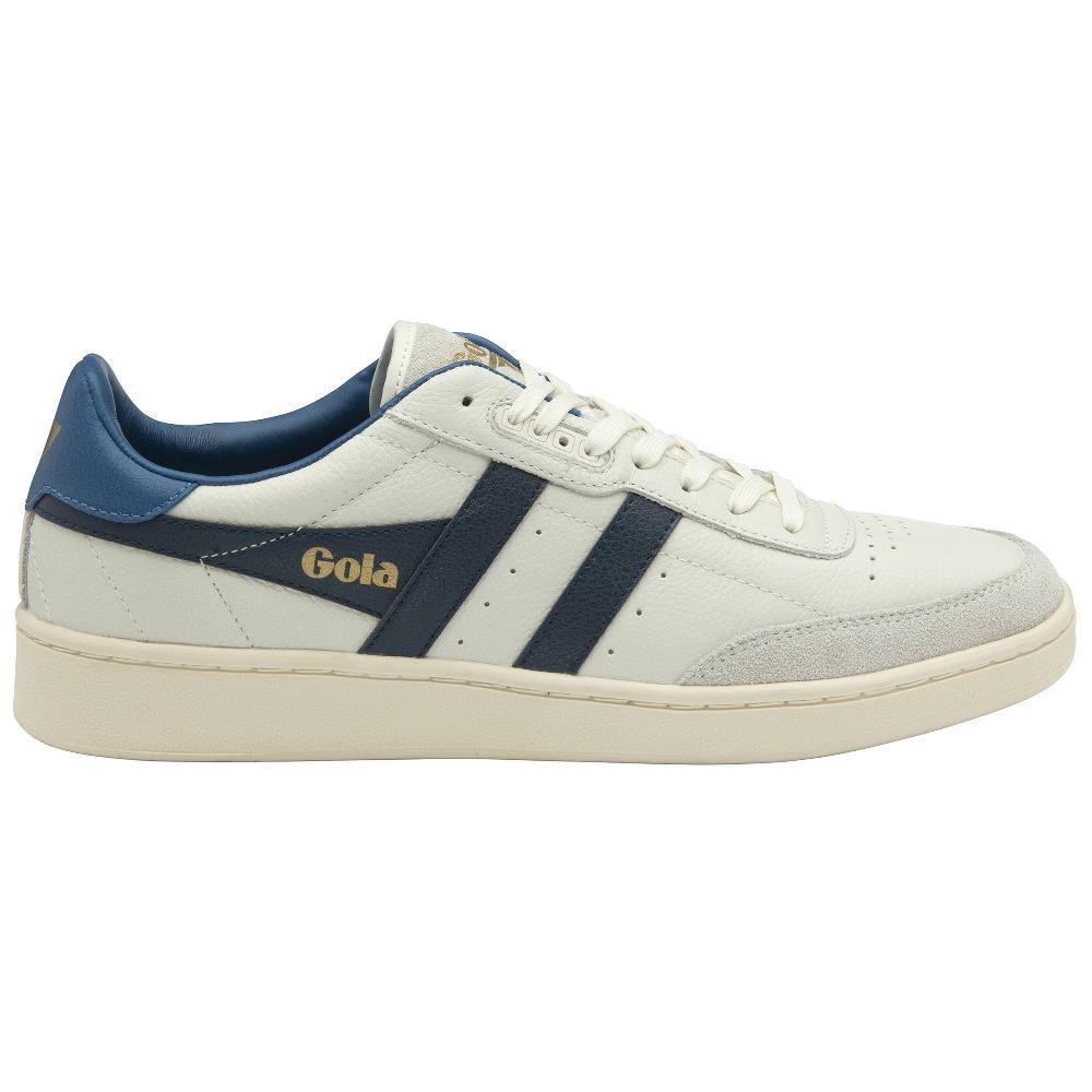 gola Gola Classics Men's Contact Leather Sneakers