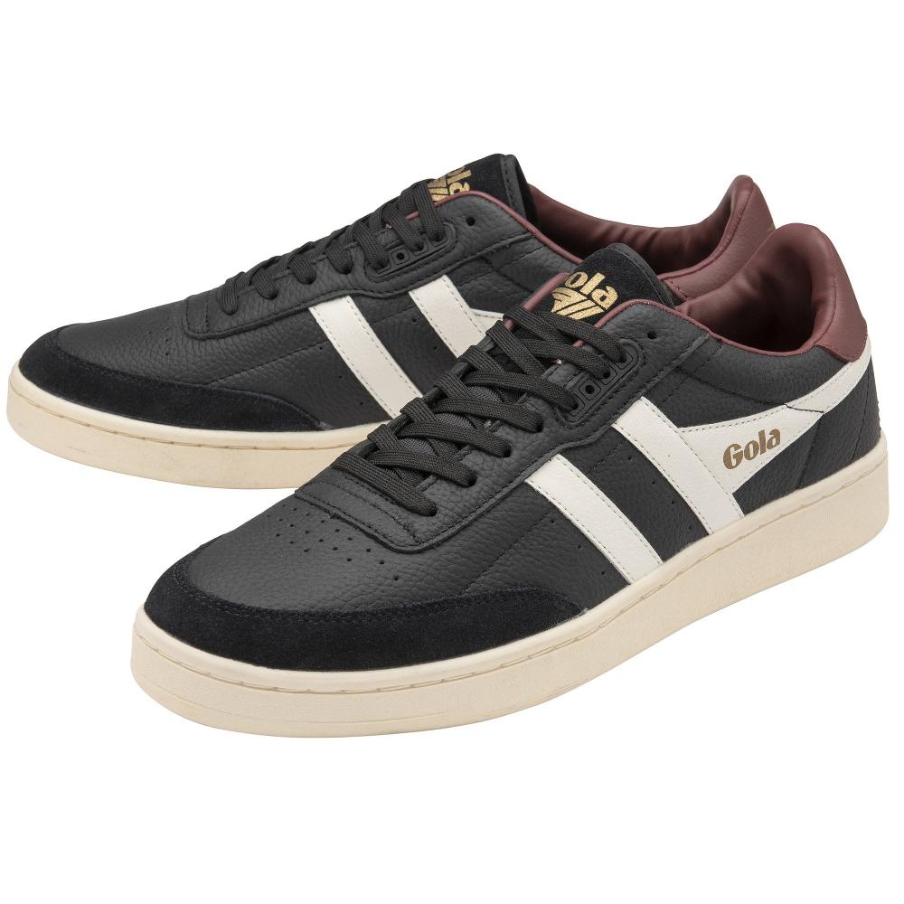 Gola Gola Classics Men's Contact Leather Sneakers
