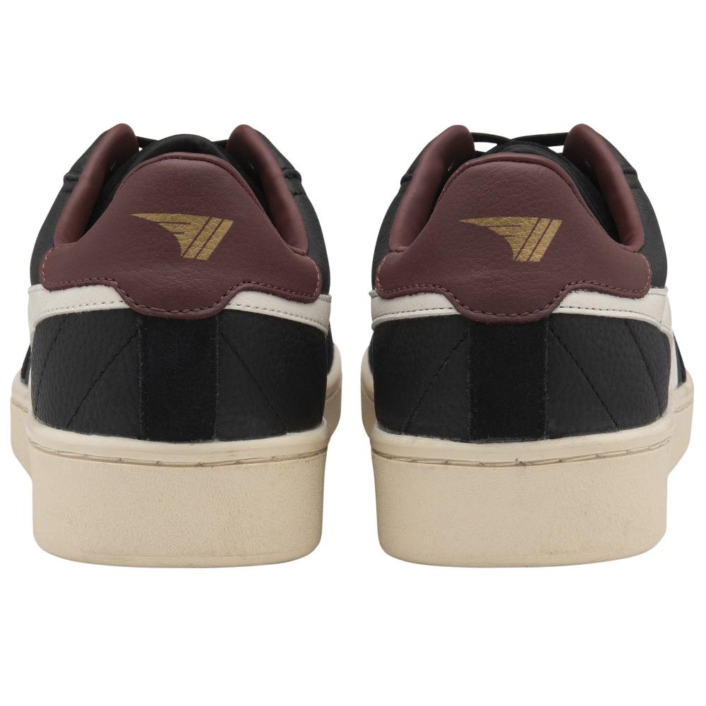 Gola Gola Classics Men's Contact Leather Sneakers