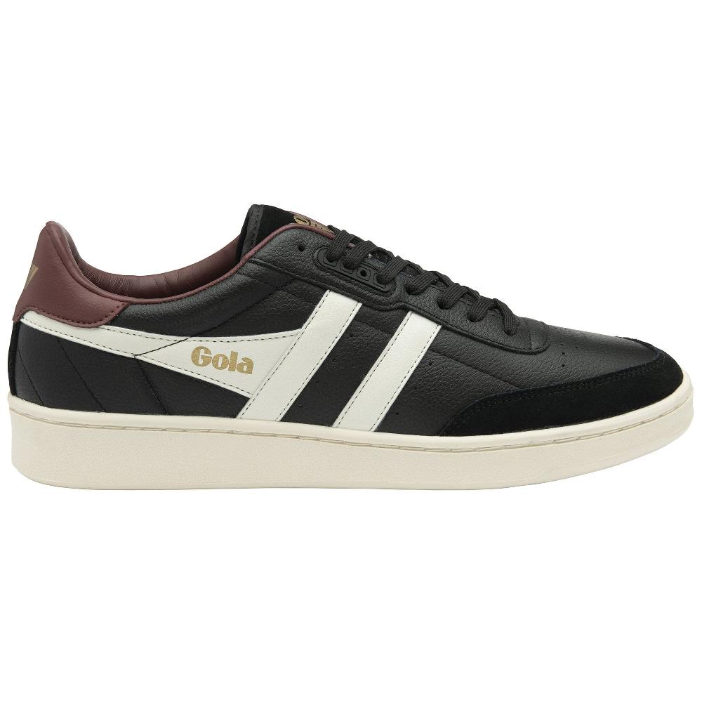 gola Gola Classics Men's Contact Leather Sneakers