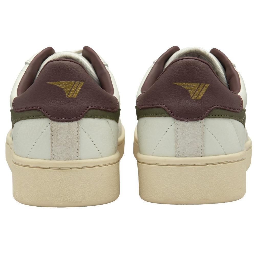 Gola Gola Classics Men's Contact Leather Sneakers