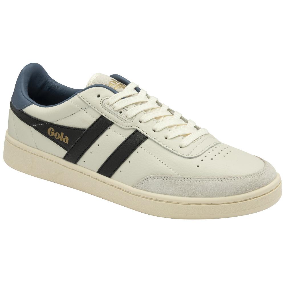 Gola Gola Classics Men's Contact Leather Sneakers