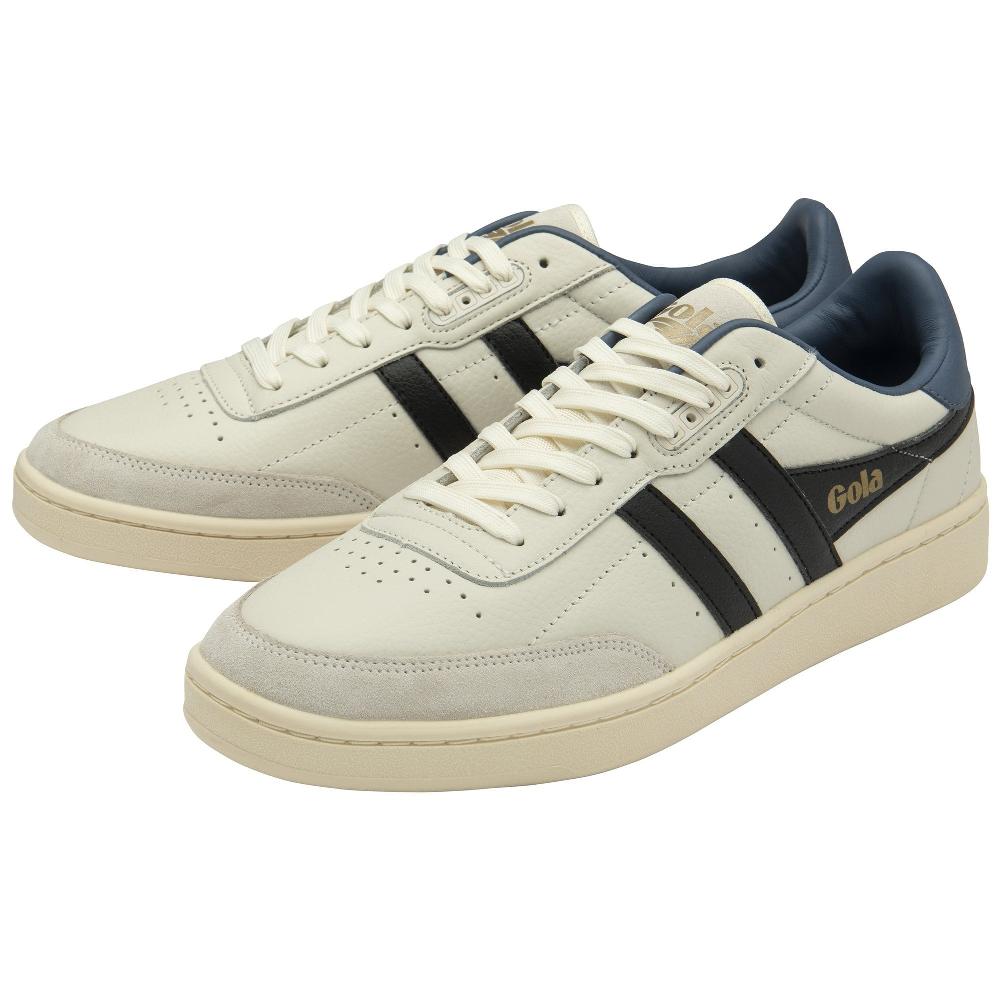 Gola Gola Classics Men's Contact Leather Sneakers