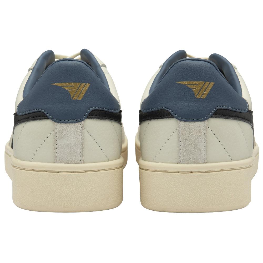 Gola Gola Classics Men's Contact Leather Sneakers