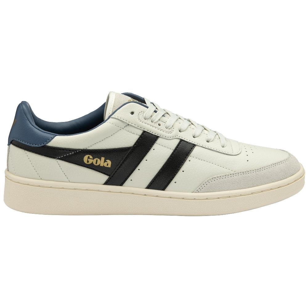 gola Gola Classics Men's Contact Leather Sneakers