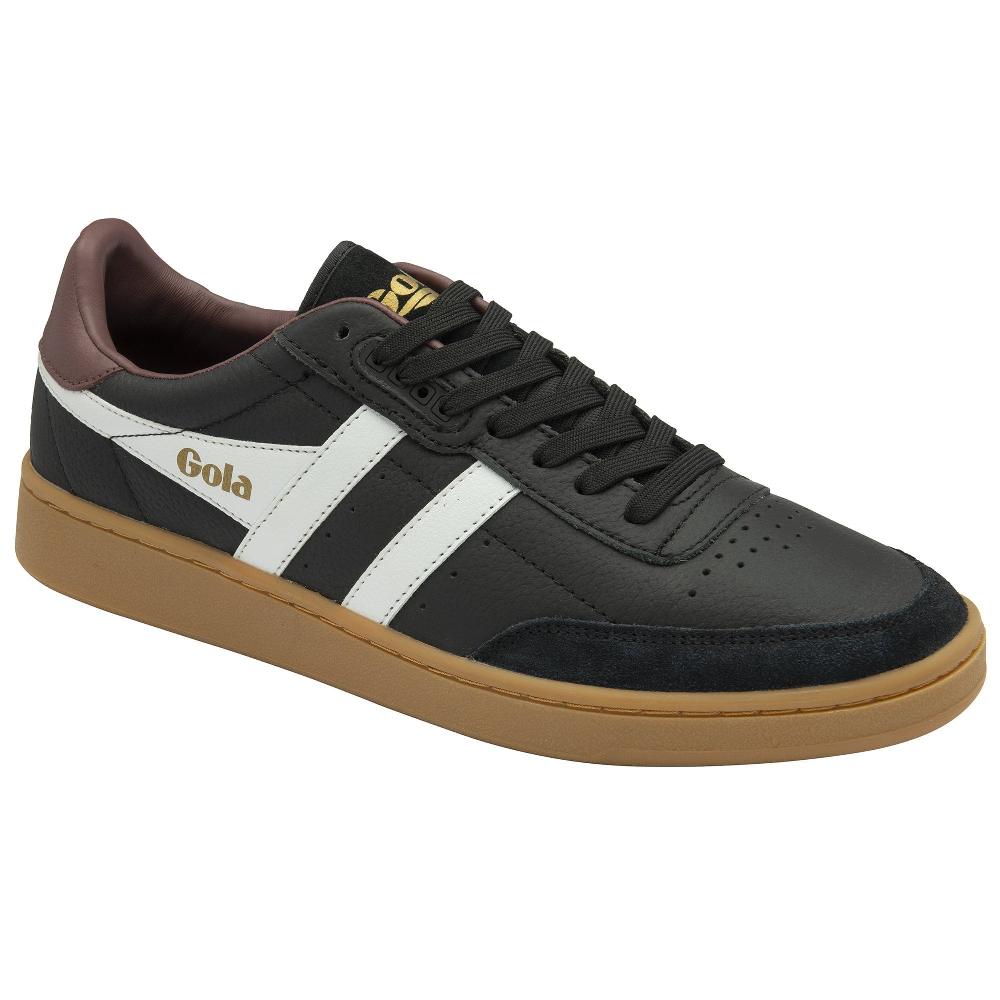 Gola Gola Classics Men's Contact Leather Sneakers