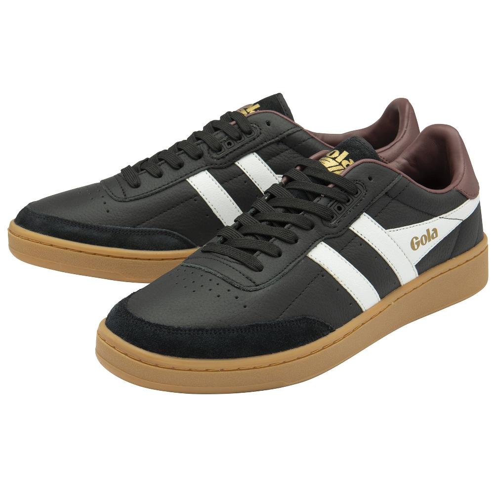 Gola Gola Classics Men's Contact Leather Sneakers