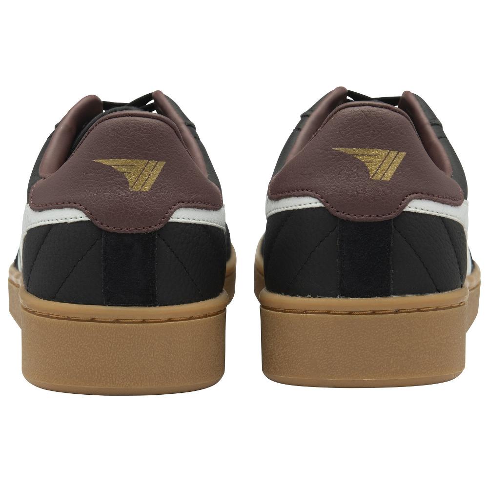 Gola Gola Classics Men's Contact Leather Sneakers