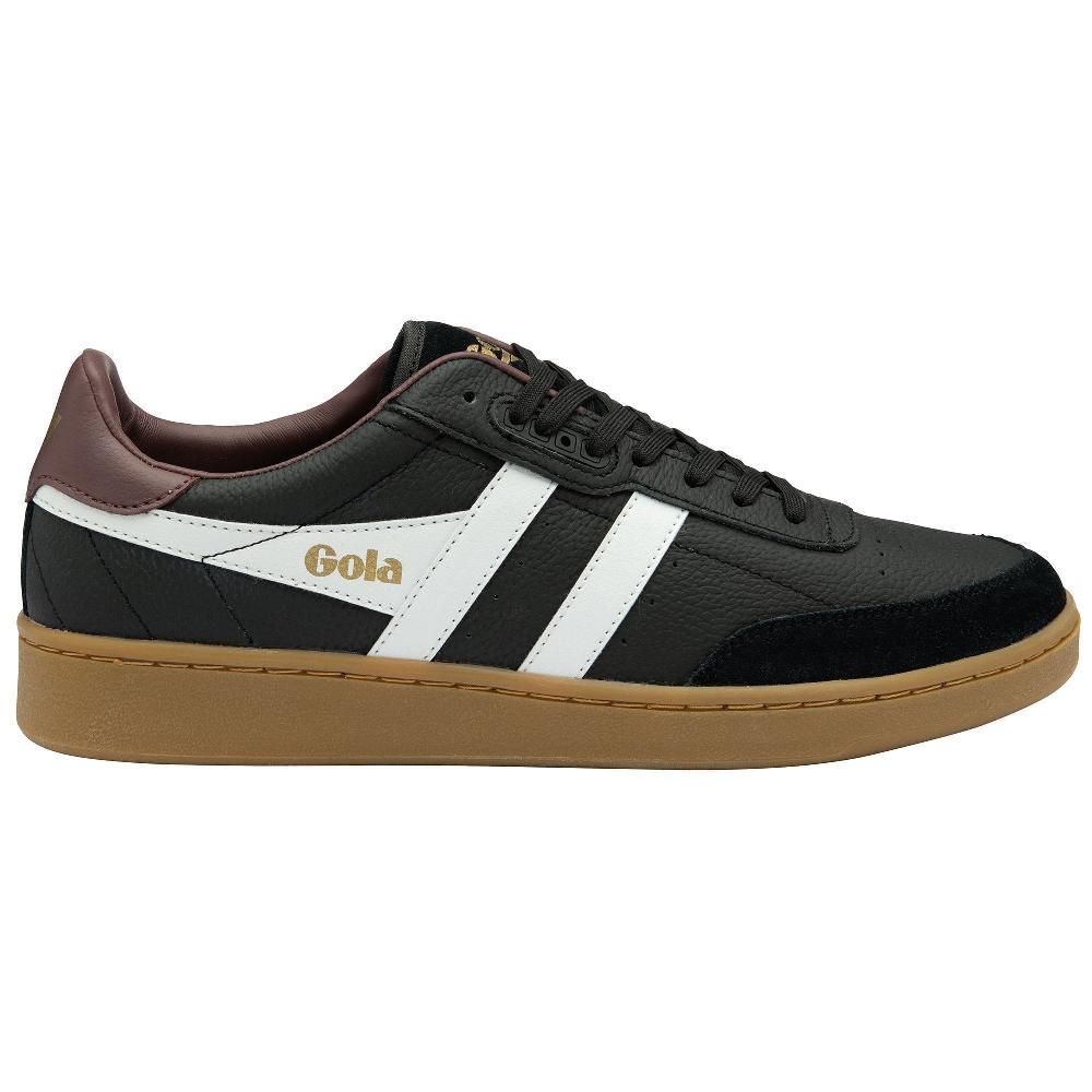 gola Gola Classics Men's Contact Leather Sneakers