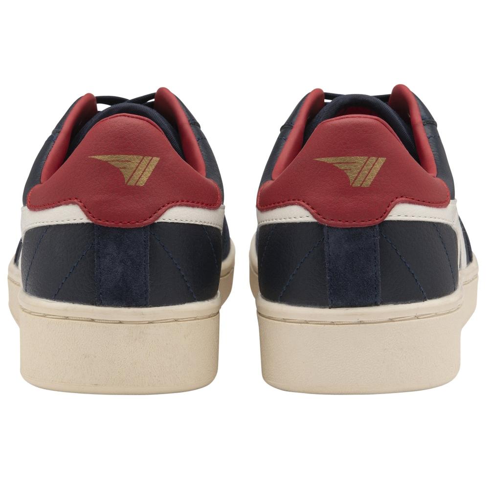 Gola Gola Classics Men's Contact Leather Sneakers