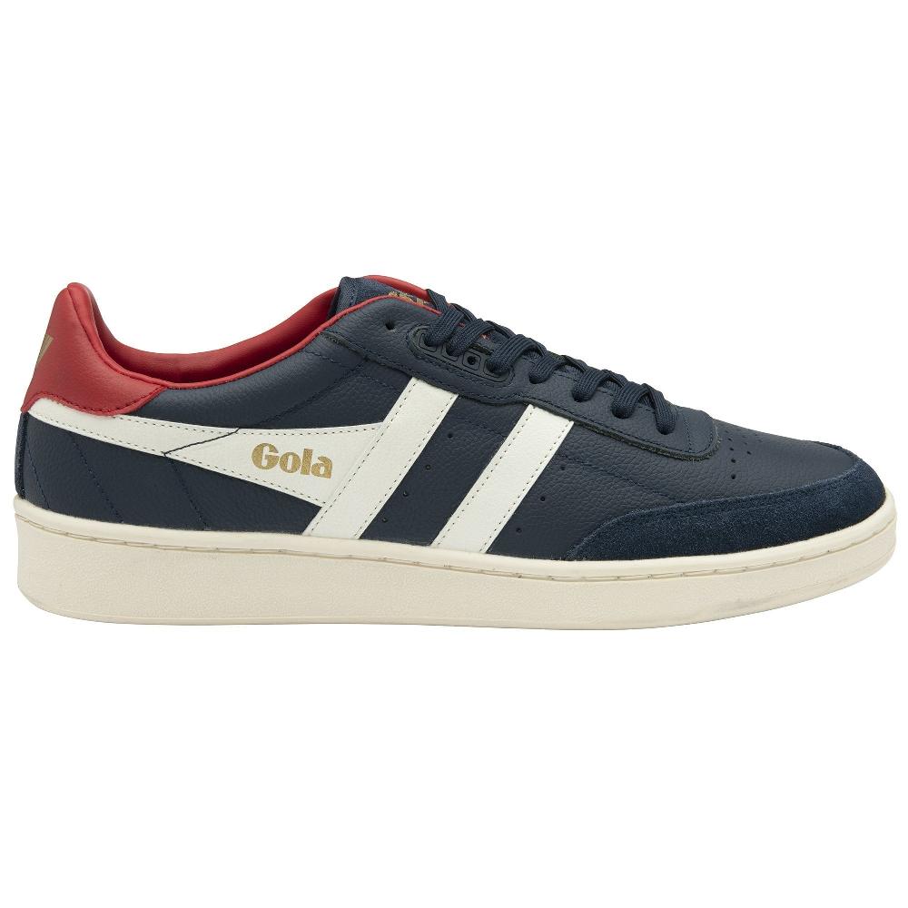 gola Gola Classics Men's Contact Leather Sneakers