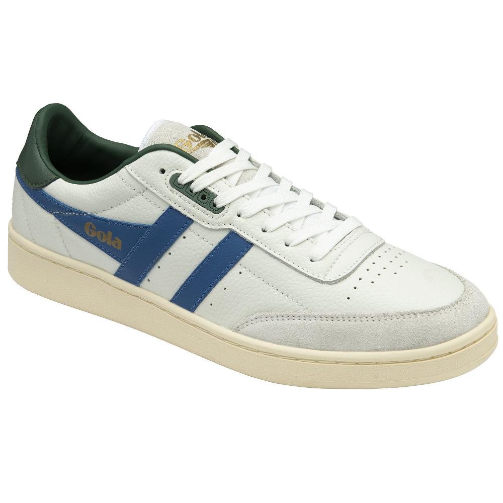 Gola Gola Classics Men's Contact Leather Sneakers