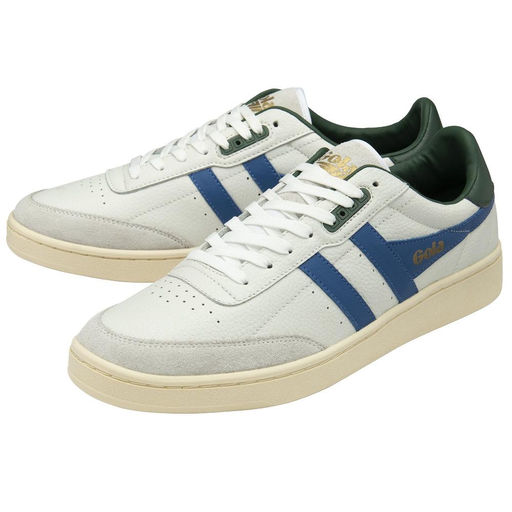 Gola Gola Classics Men's Contact Leather Sneakers